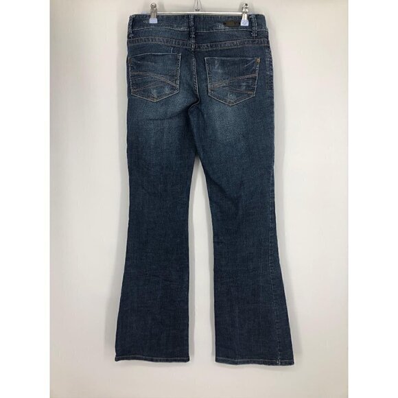 Vintage 90s Vanity Bootcut Jeans - Picture 5 of 6